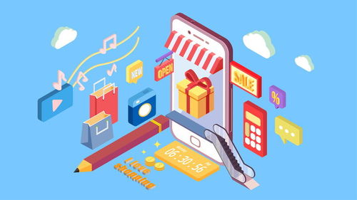 FCN区块链跨境商城携豪礼上线，开启旅游信息咨询新纪元