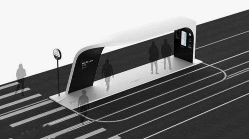 智慧城市蓝图 定义未来的核心科技产品