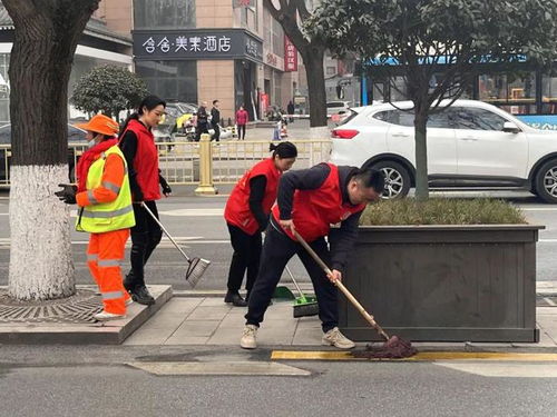 用贴心服务擦亮西安旅游名片