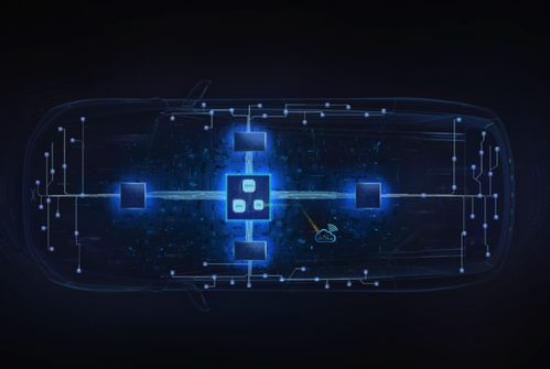 50亿抄底小鹏 大众与智能科技的双赢博弈