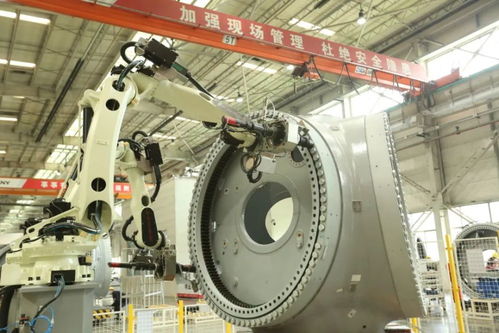 智造新势力 智能科技的崛起与变革