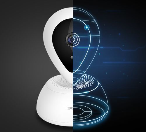 智能科技护航生活 360智能硬件亮相金砖峰会